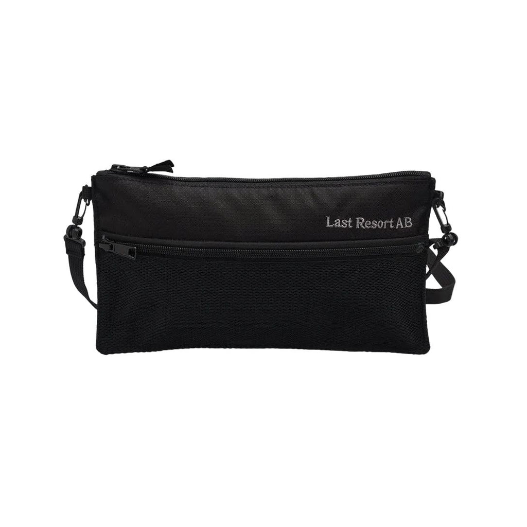 Last Resort AB Lift Off Bag (Black) - One Size