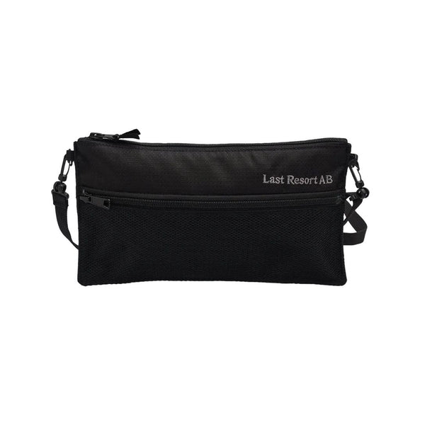 Last Resort AB Lift Off Bag (Black) - One Size