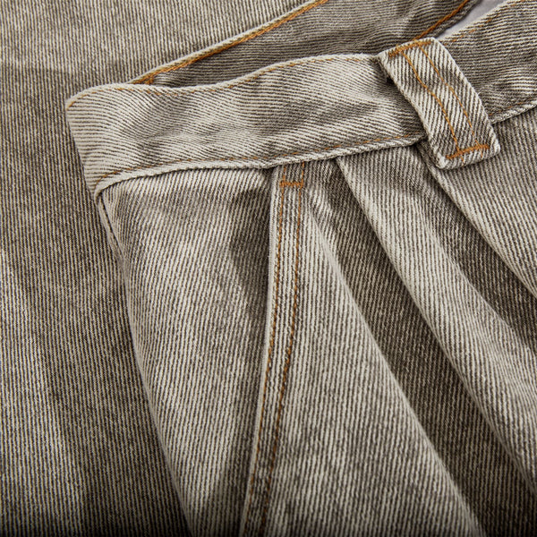Polar Skate Co Grund Chinos (Acid Beige)