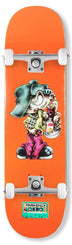 Cash Only 'Lad' x Venom Custom Complete Skateboard - 8.5" - Skatewarehouse.co.uk
