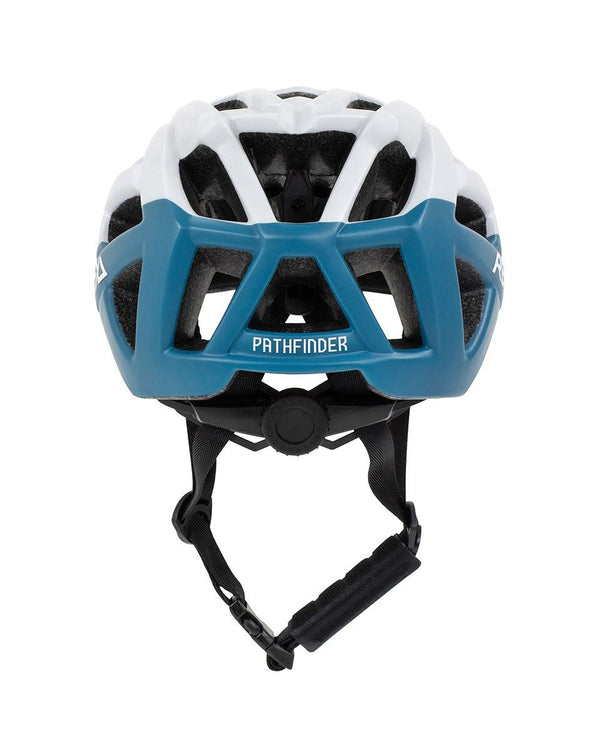 REKD Pathfinder Mountain Bike Helmet - Stone - Skatewarehouse.co.uk