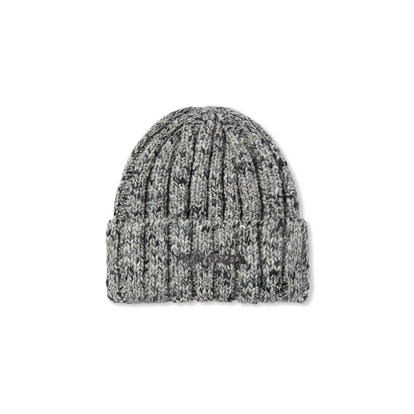 Ali Beanie (Grey) - One Size