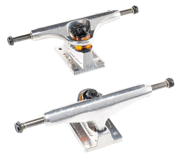 Thunder Team Hi Skateboard Trucks - 148 - Skatewarehouse.co.uk