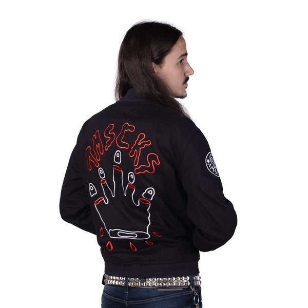 American Socks Hurt Jacket