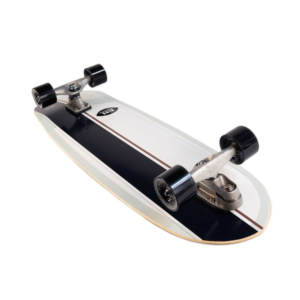 Carver Bing Continental - C7 Surfskate Cruiser Skateboard - 10.875