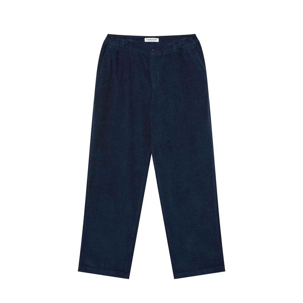 Last Resort AB PM001 Cord (Dark Navy) Accessories - L