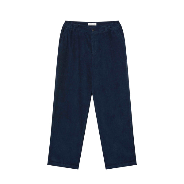 Last Resort AB PM001 Cord (Dark Navy) Accessories - L