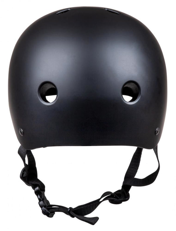 Pro-Tec Helmet Prime - Black - Skatewarehouse.co.uk