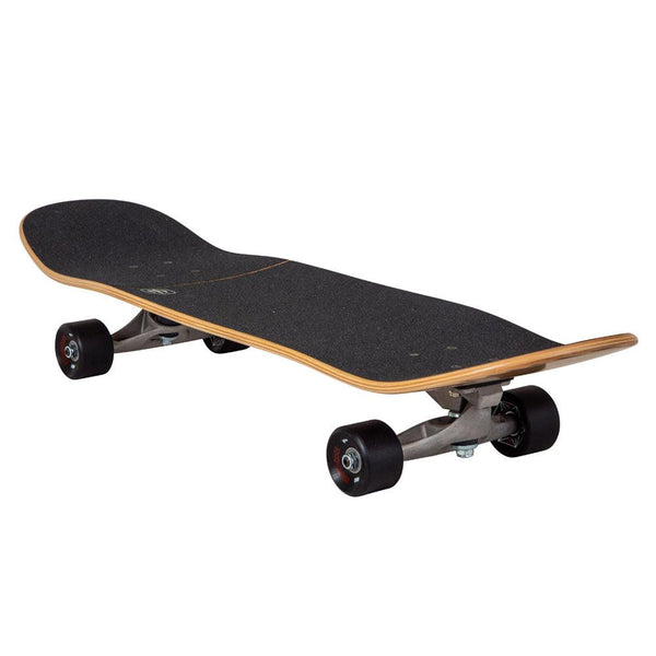 Carver Scape Surfskate Cruiser Skateboard C5 - 8.875