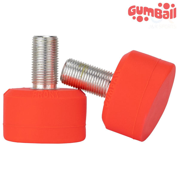 Gumball Toe Stop V2.0 - Natural - Short 17mm
