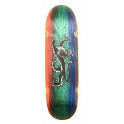 Into The Wild Eric Dressen Skateboard Deck - 9.0"