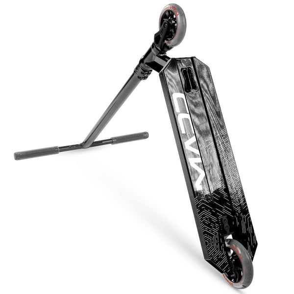 Madd Gear Viral - Extreme inc Alloy - Black Shadow Scooter Bars
