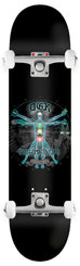 DGK Rodrigo TX 'Mystic' x Venom Custom Complete Skateboard - 8.1"