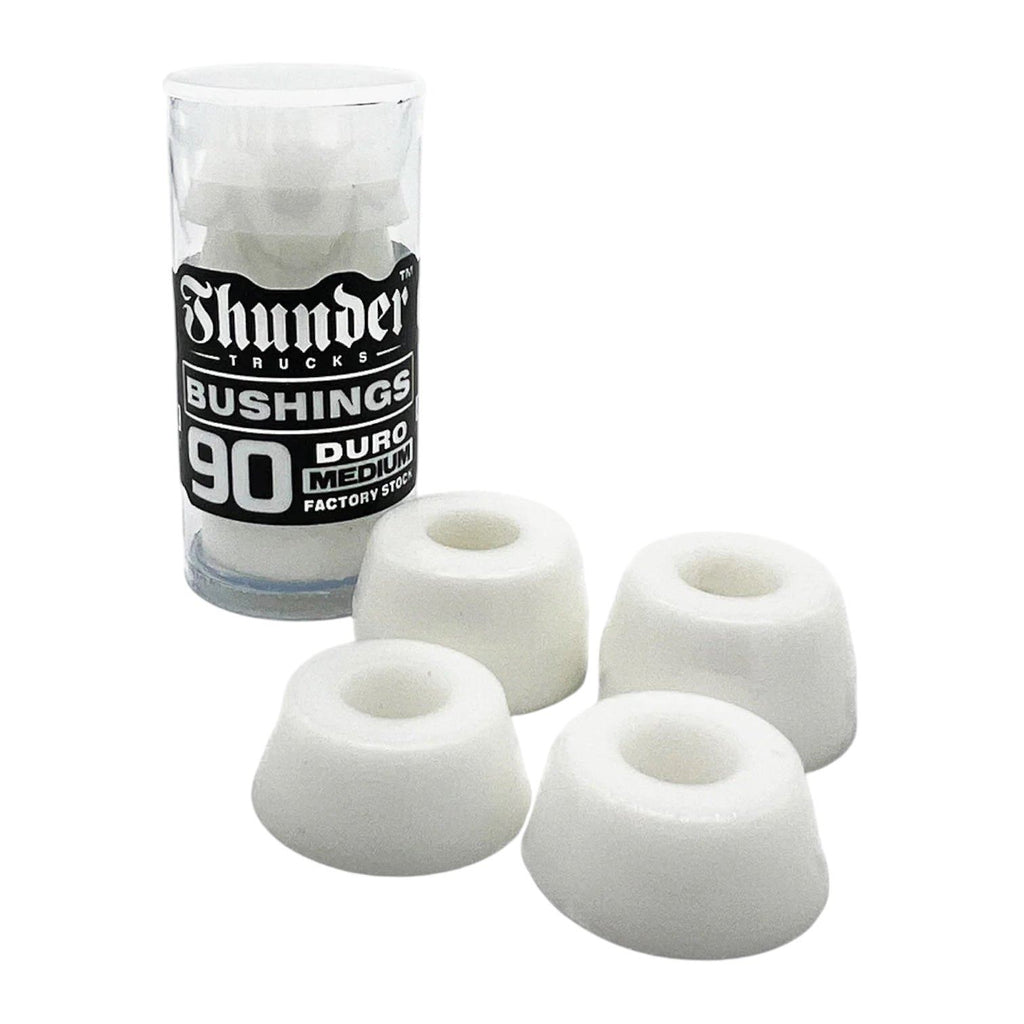 Thunder Premium Bushings 90Du (White)