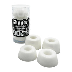 Thunder Premium Bushings 90Du (White)