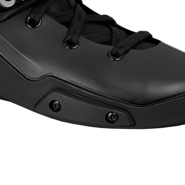 NEO Dual Density Boots - Black