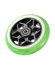 Blunt 110MM DIAMOND - Smoke Green Scooter Wheels