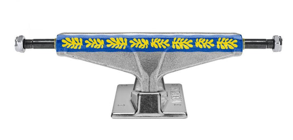 Venture V Light Skateboard Trucks Vincent Touzery Pro High Polished - 5.2