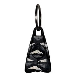 DaFin - Keychain - ZN Black & White Surf Accessory