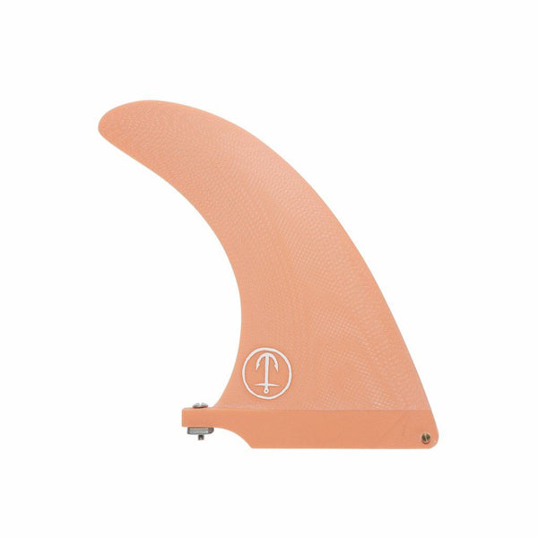 Captain Fin Co - CF Slasher - 6.5 / 7 / 7.5 / 8 - Salmon - 7.5