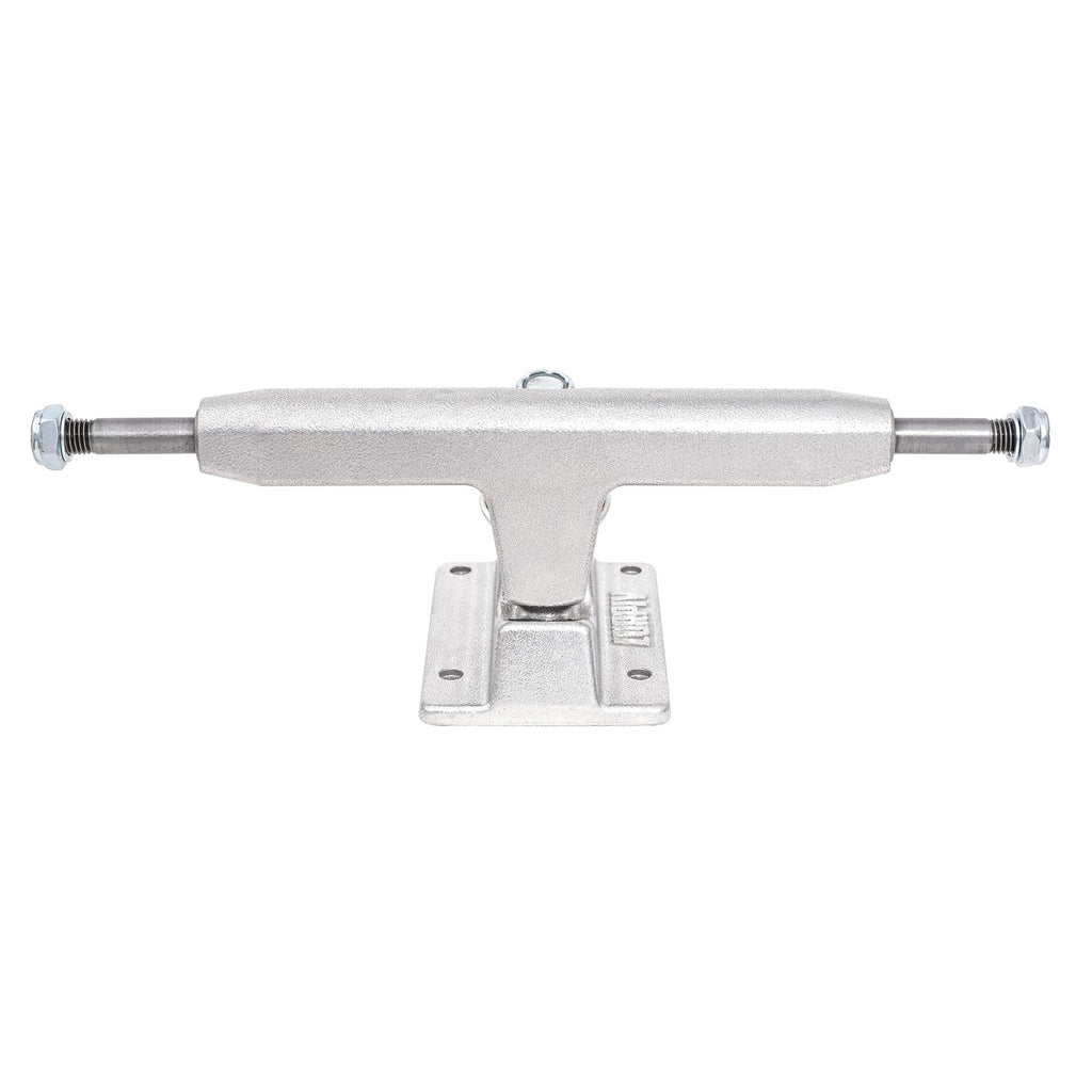 Lurpiv Lurpiv Solid Polished Pair Skateboard Trucks - 150