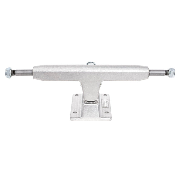 Lurpiv Lurpiv Solid Polished Pair Skateboard Trucks - 150