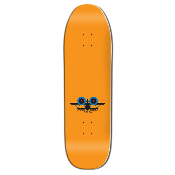 Santa Monica Airlines SMA Jesse Martinez Pro Model | Orange Dipped | x 32.25