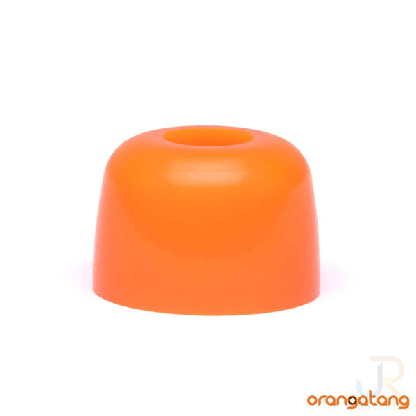 Orangatang Knuckle Bushings - Orange - Soft