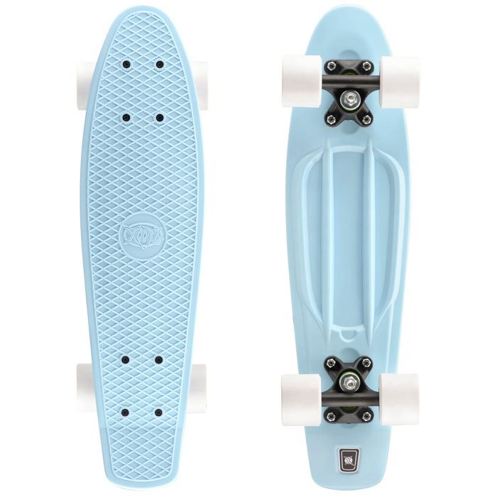 Xootz PP Skateboard Complete Skateboard