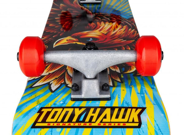 Tony Hawk SS 180 Golden Hawk Complete Skateboard - 7.75