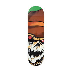 Birdhouse Pro Schaar Scarecrow Skateboard Deck - 8.75"
