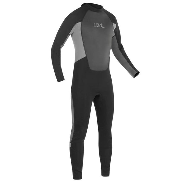 Blacktip Mens Full Length Wetsuit