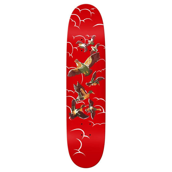 Real Pro Deck Kelly Bird '93 Skateboard Deck - 7.43