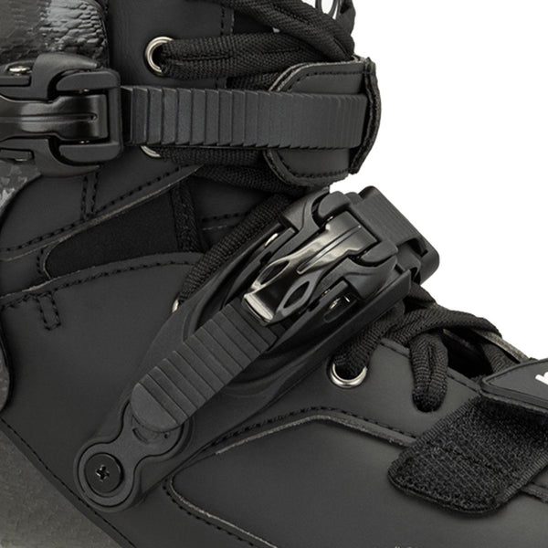 FR PRO IGOR V2 Boots - Black