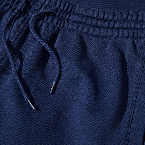 Polar Skate Co Frank Sweatshorts (Dark Blue) Shorts - M