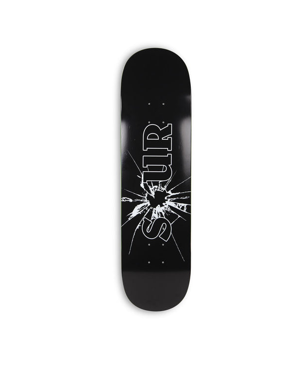 Sour Solution Glass (Square) Skateboard Deck - 8.25