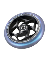 Blunt GAP CORE 120MM - Black / Galaxy Scooter Wheels