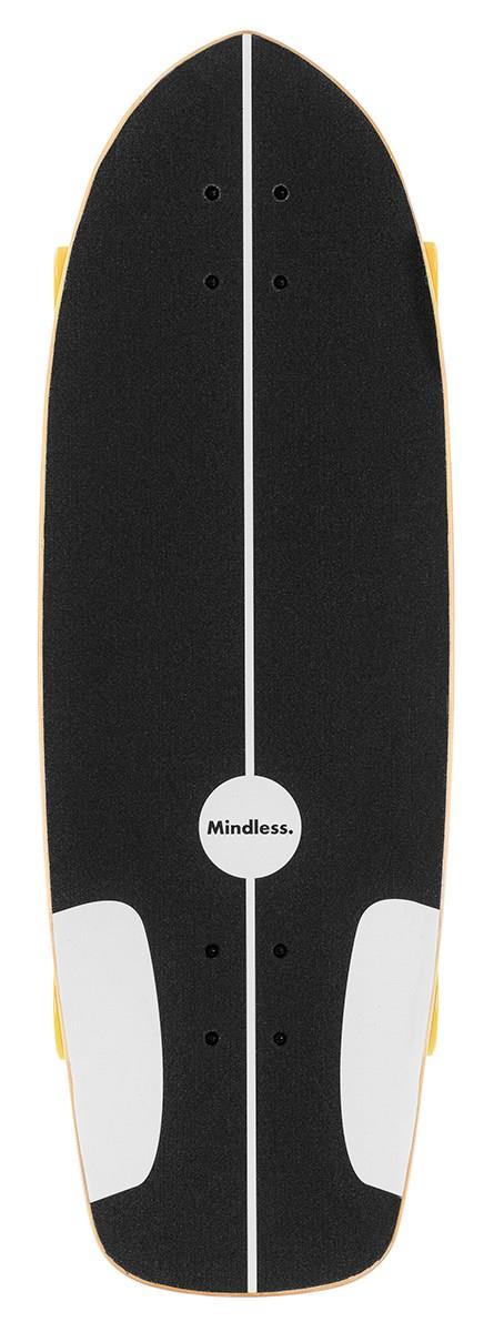 Mindless Soul Surf Skate 29.5