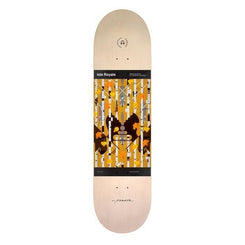 Habitat Harper Royal  Skateboard Deck - 8.0" - Skatewarehouse.co.uk