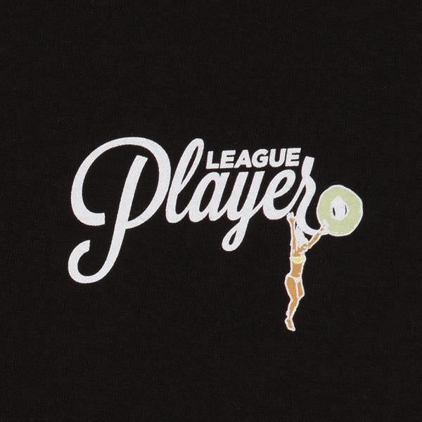 Alltimers Splash Zone Tee Black - Skatewarehouse.co.uk