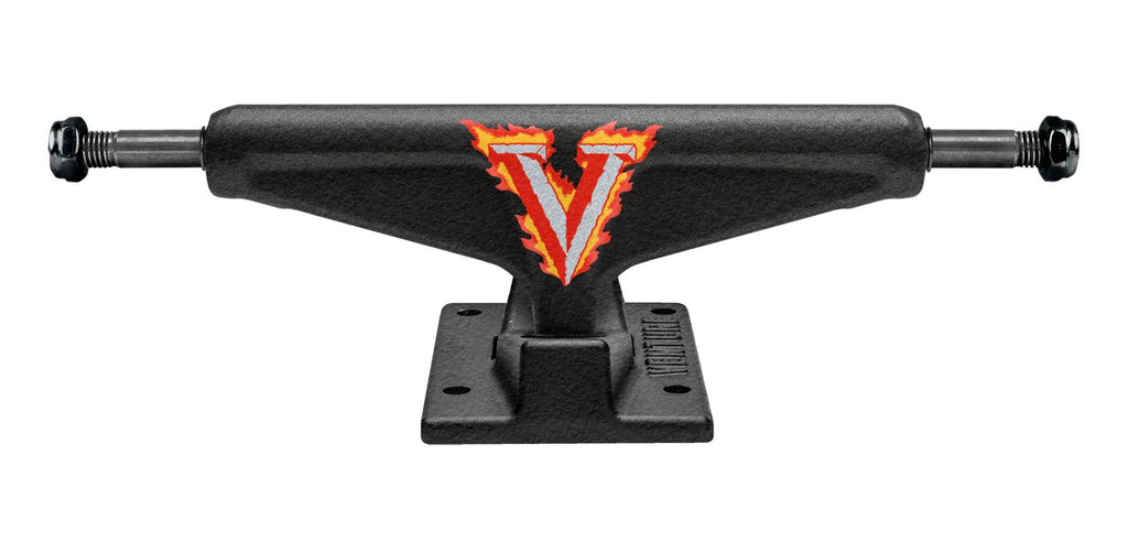 Venture Fvry Team Edition (Black) Skateboard Trucks - 5.6 (5.5") (Pair)