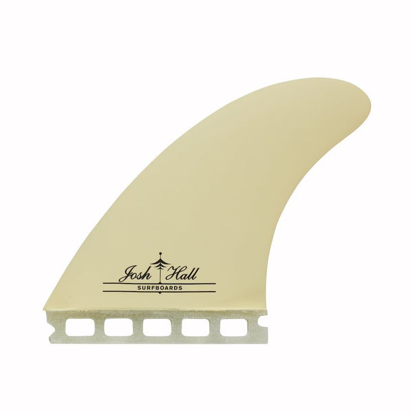 Captain Fin Co - Josh Hall Quad - Medium - Khaki (Futures) - M