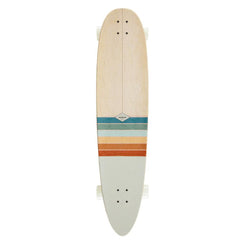 Arbor Performance Foundation Cross Step Complete Longboard - 42.0" - Skatewarehouse.co.uk