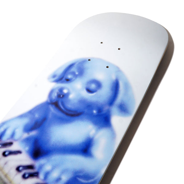 Keyboard Skateboard Deck - 8.5