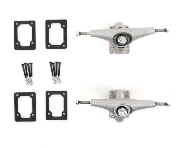 Carver CX Surf Skate Truck Only Set - 6.5