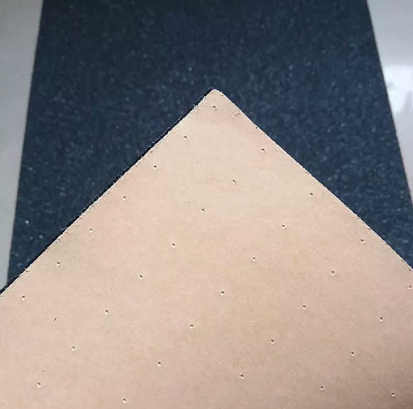 TGC Perforated Sheets (10 pack) Skateboard Grip Tape