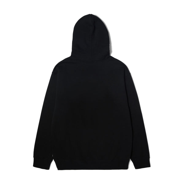 HUF Especial P / O Hoodie (Black) - M