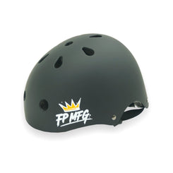 Footprint Kingfoam Helmet Matt Black