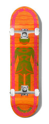 Girl Vibrations OG Griffin Gass x Venom Custom Complete Skateboard - 8.5"