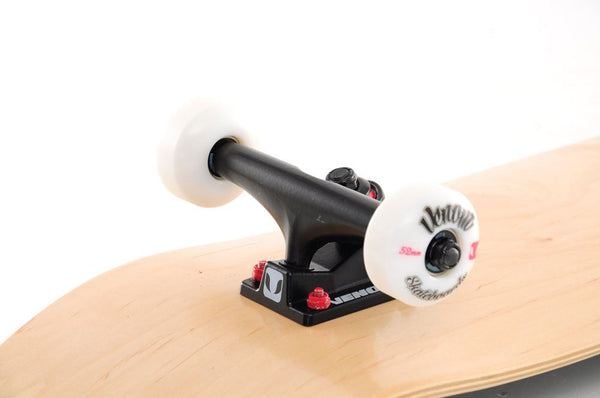 Venom Core Complete Skateboard - Skatewarehouse.co.uk